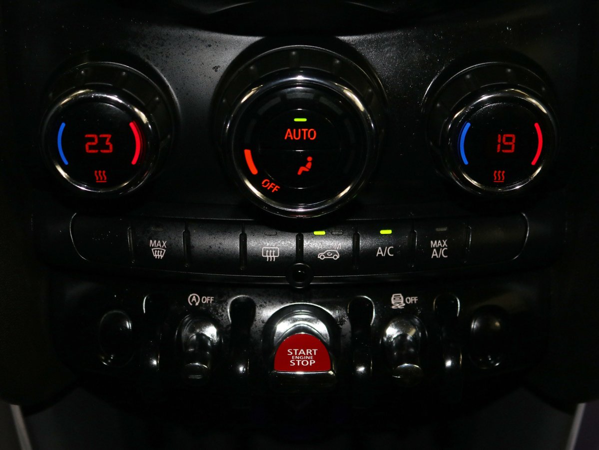 Foto Mini Cooper 17