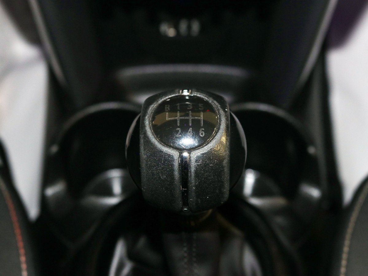 Foto Mini Cooper 19