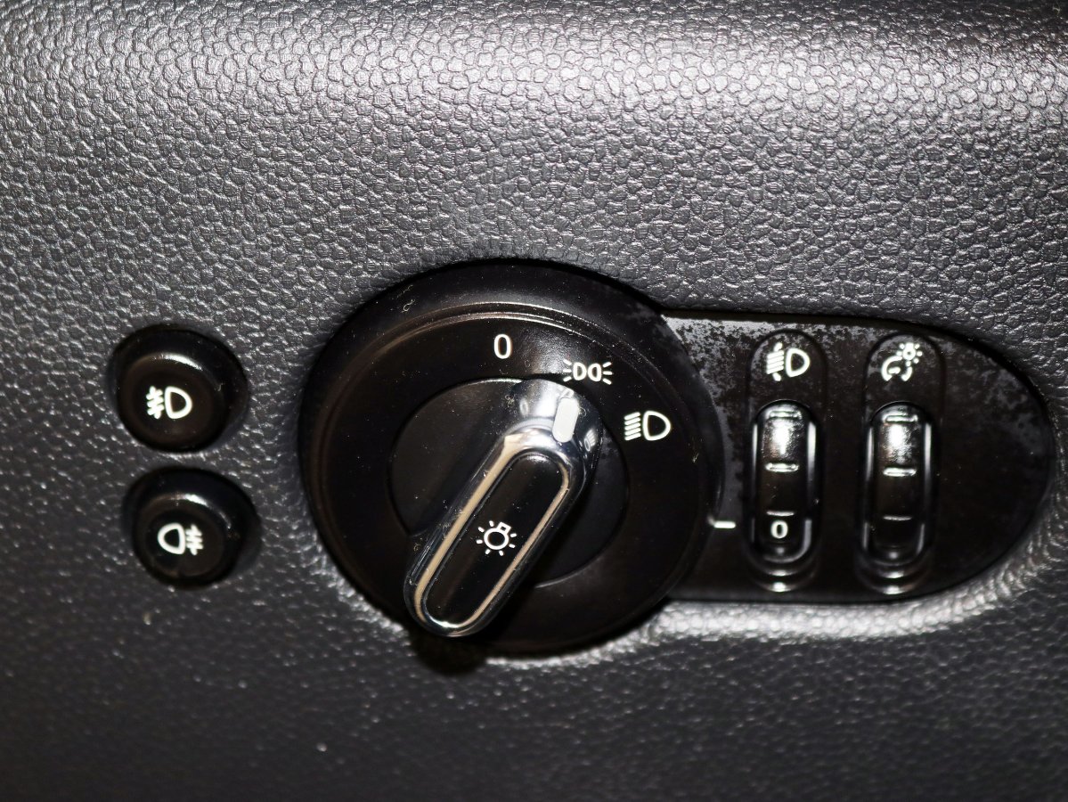 Foto Mini Cooper 21