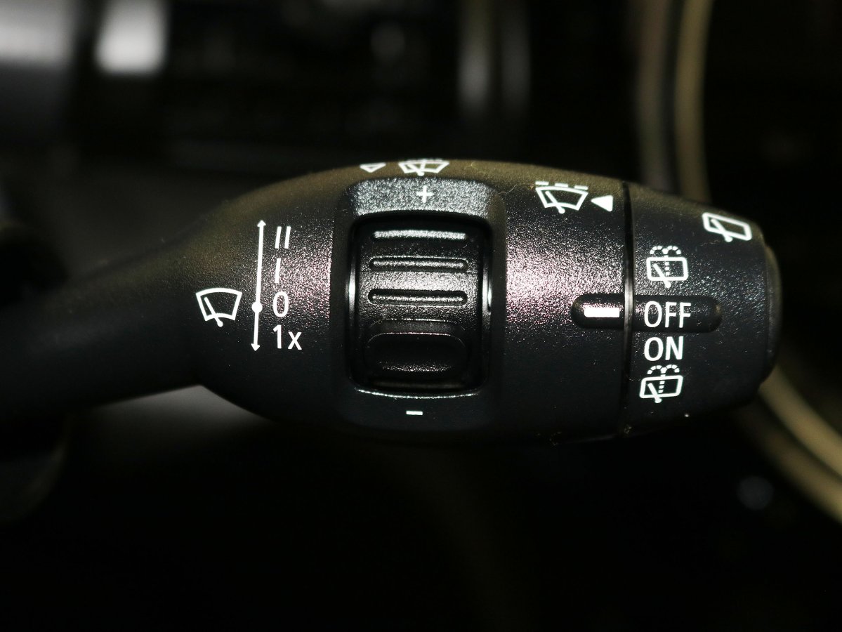 Foto Mini Cooper 23