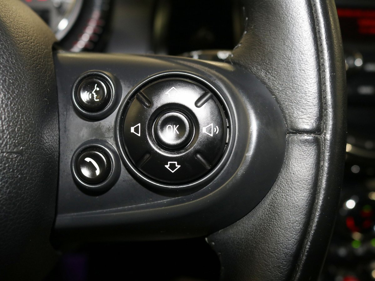 Foto Mini Cooper 25