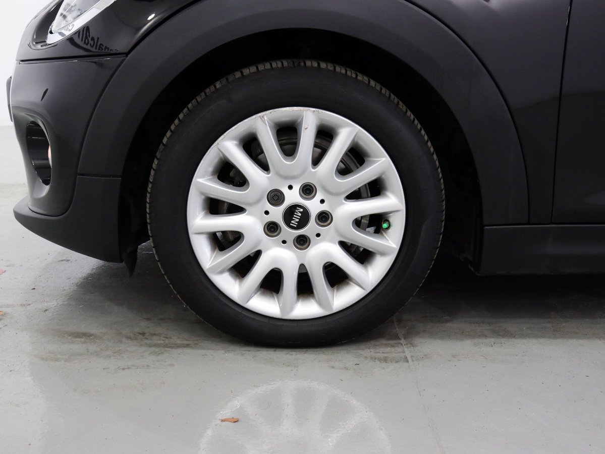 Foto Mini Cooper 26