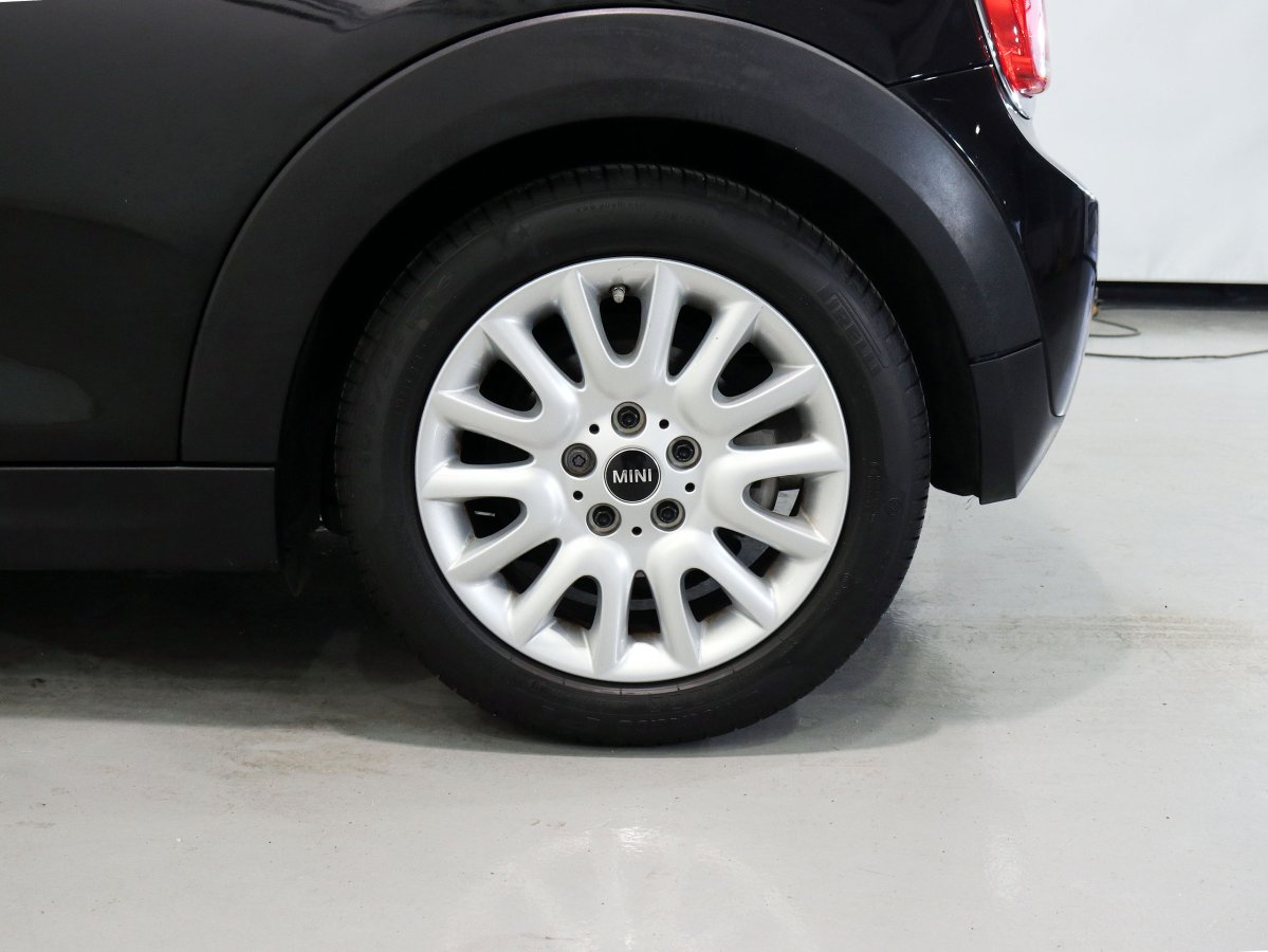 Foto Mini Cooper 27