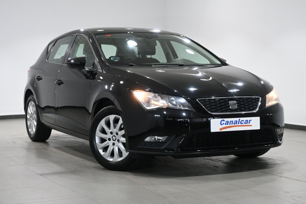 Foto Seat Leon 3