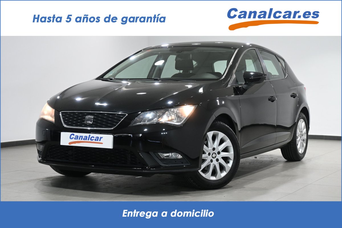 Seat Leon 5p 1.2 TSI 81 kW