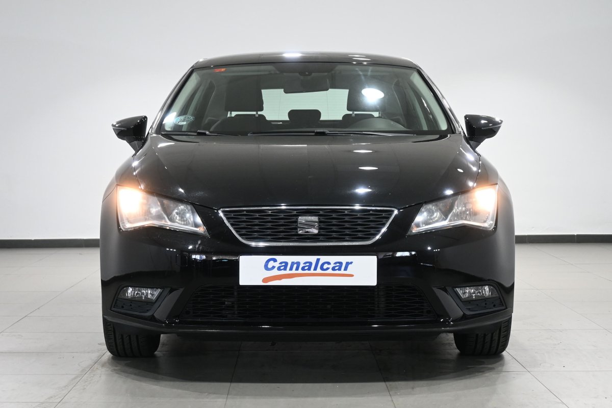 Foto Seat Leon 2