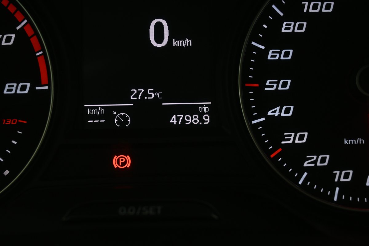 Foto Seat Leon 13