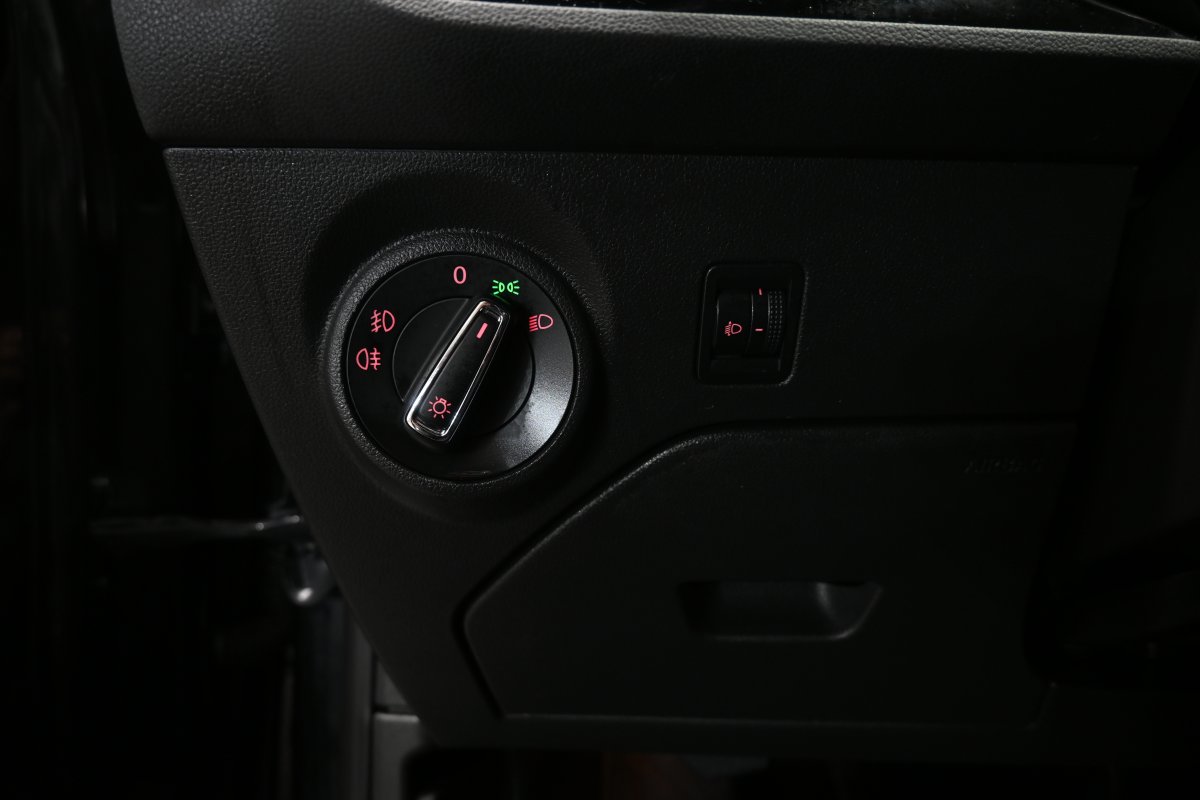 Foto Seat Leon 24