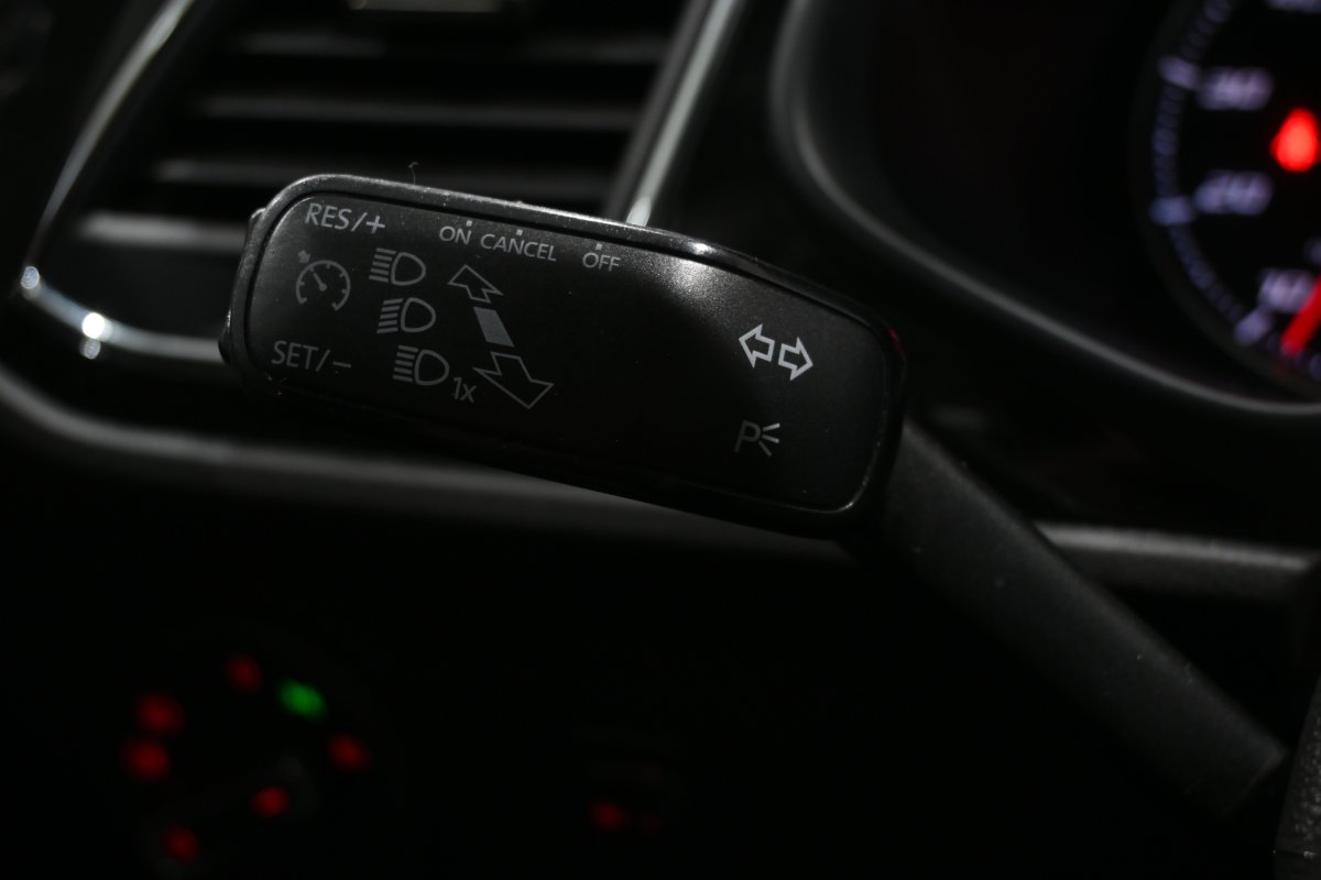Foto Seat Leon 22
