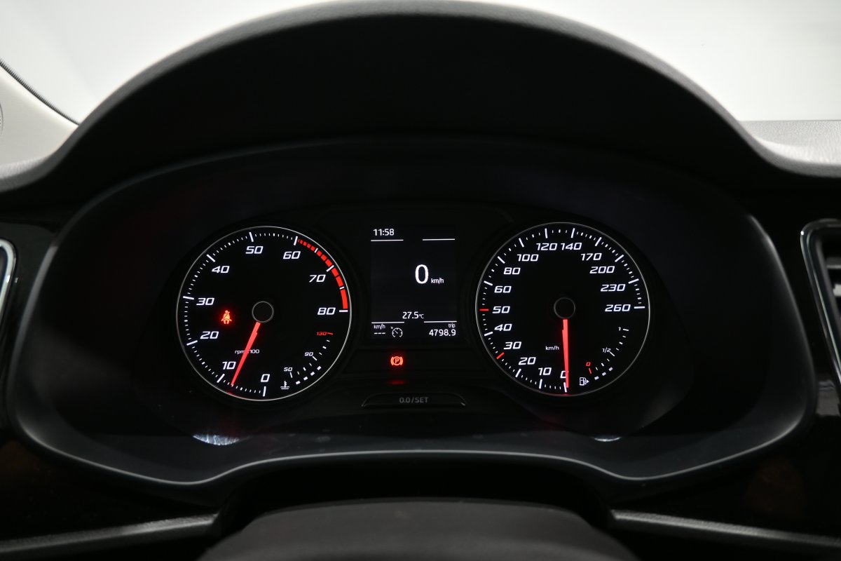 Foto Seat Leon 14
