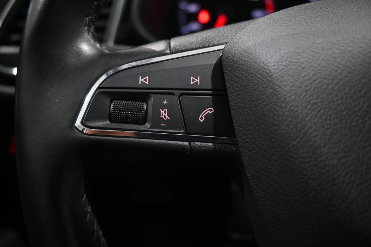 Foto Seat Leon 20