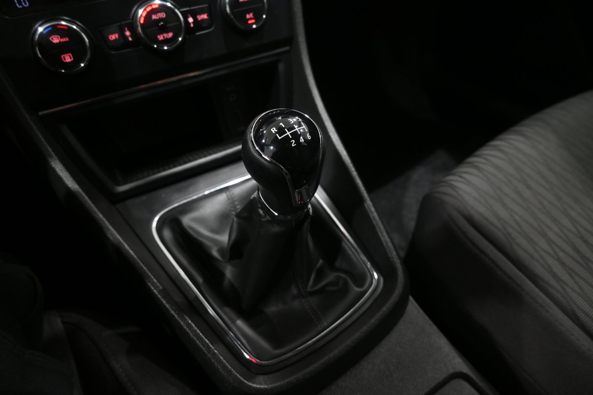 Foto Seat Leon 19