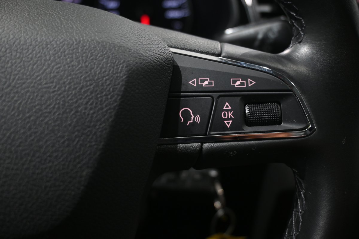 Foto Seat Leon 21