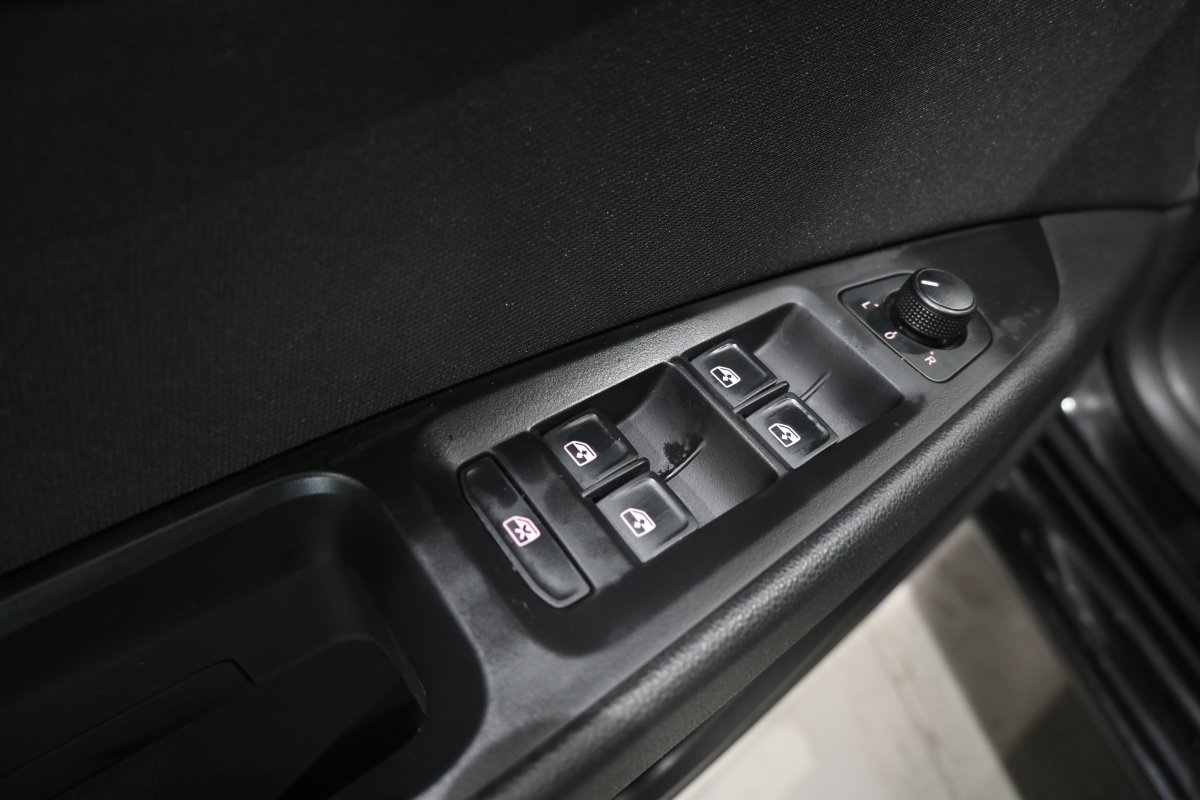 Foto Seat Leon 25