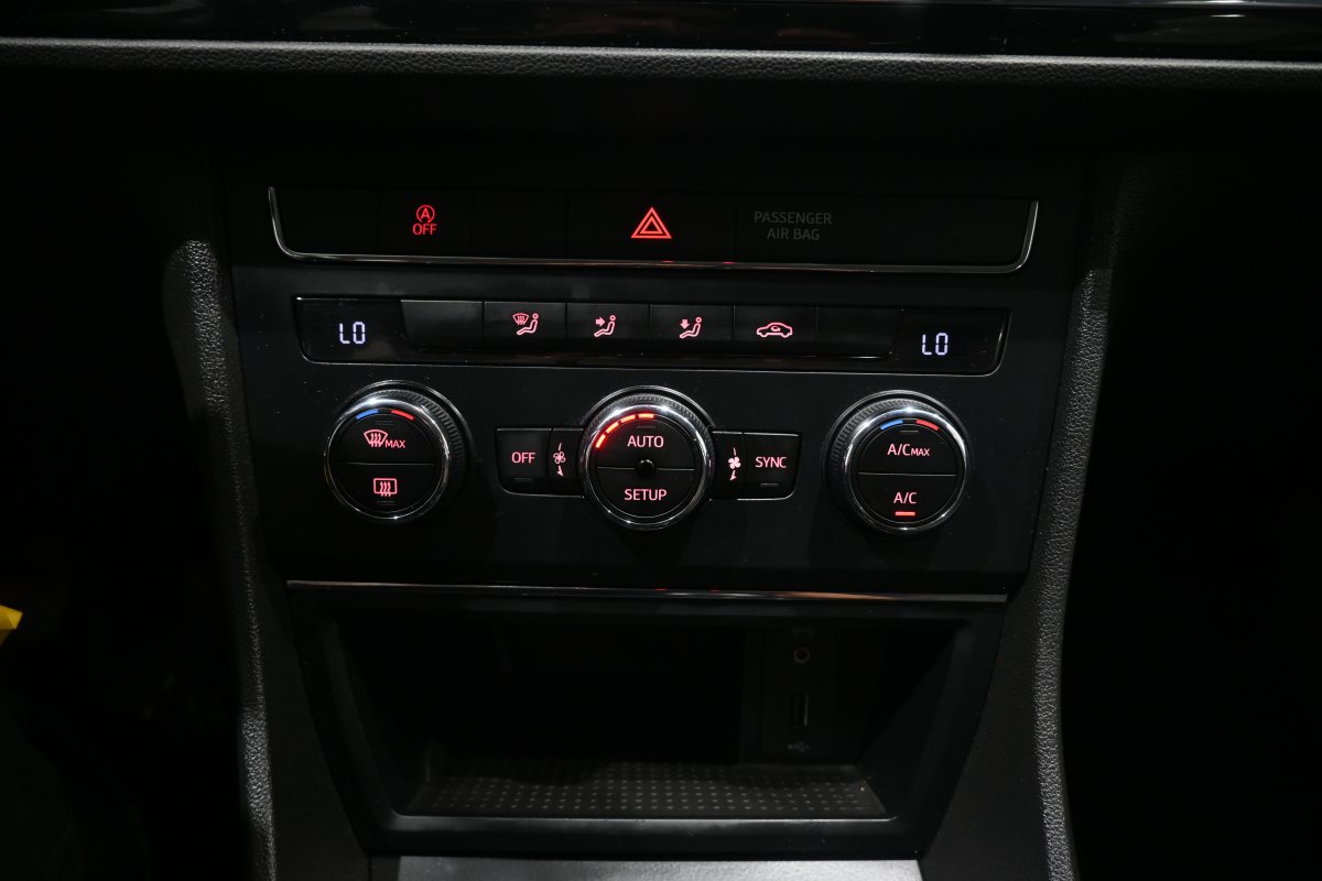 Foto Seat Leon 16