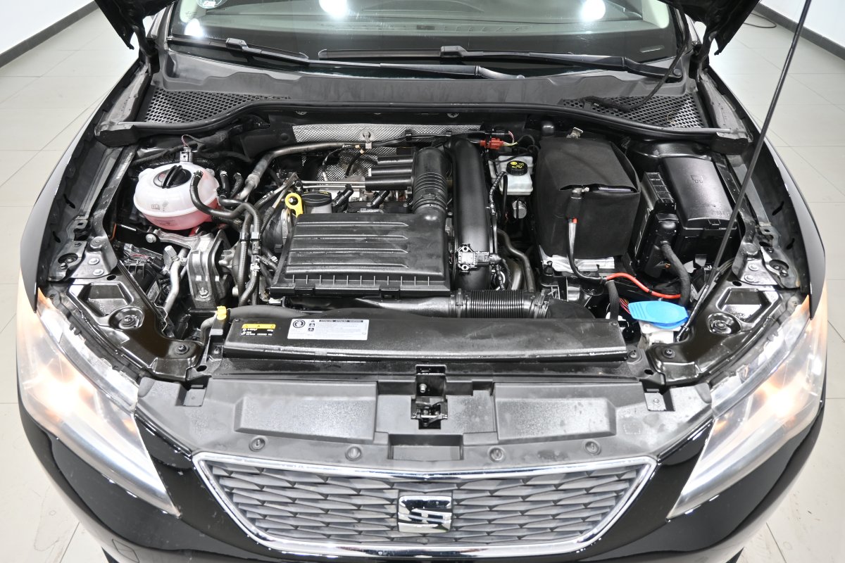 Foto Seat Leon 7