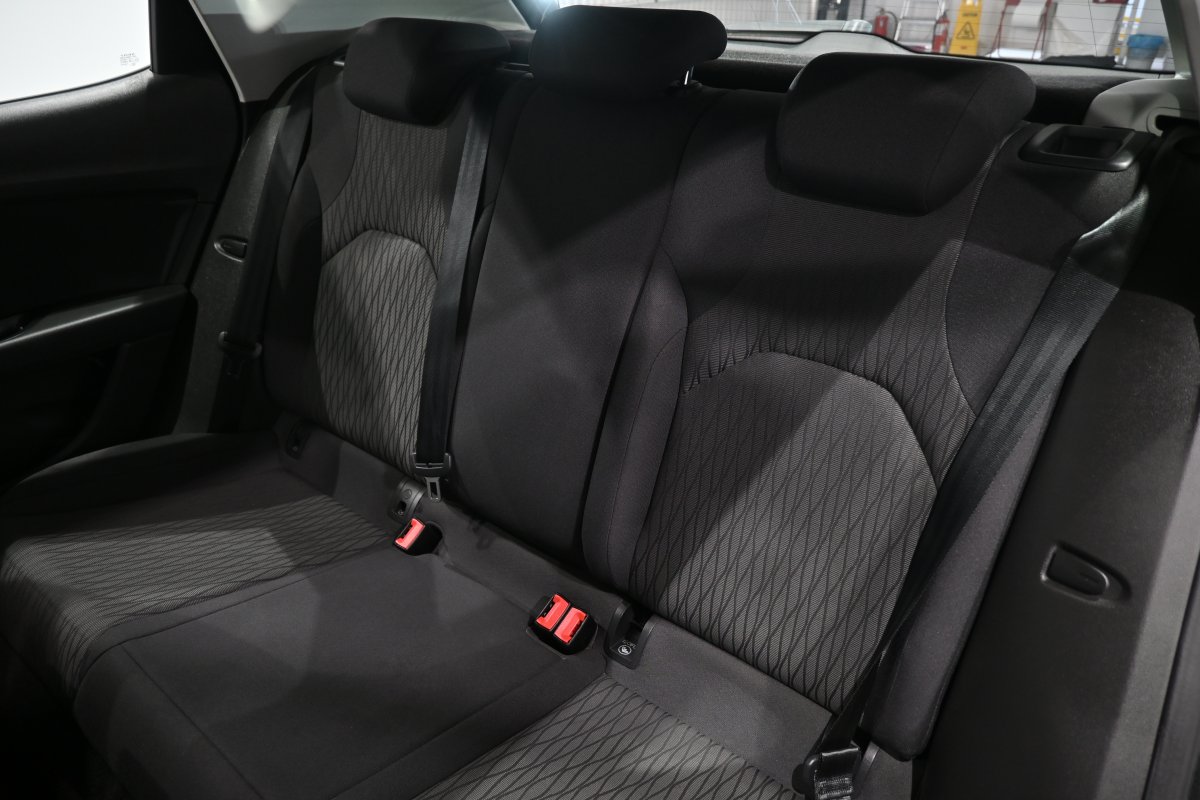 Foto Seat Leon 12