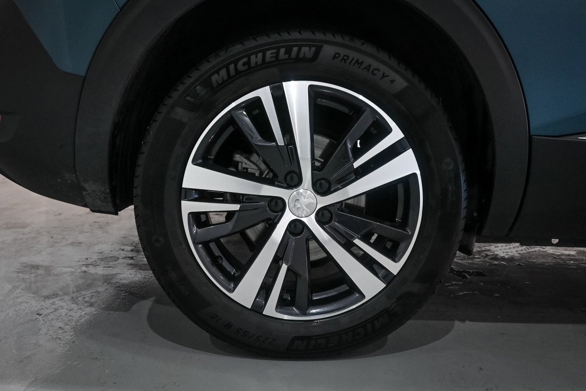 Foto Peugeot 5008 30
