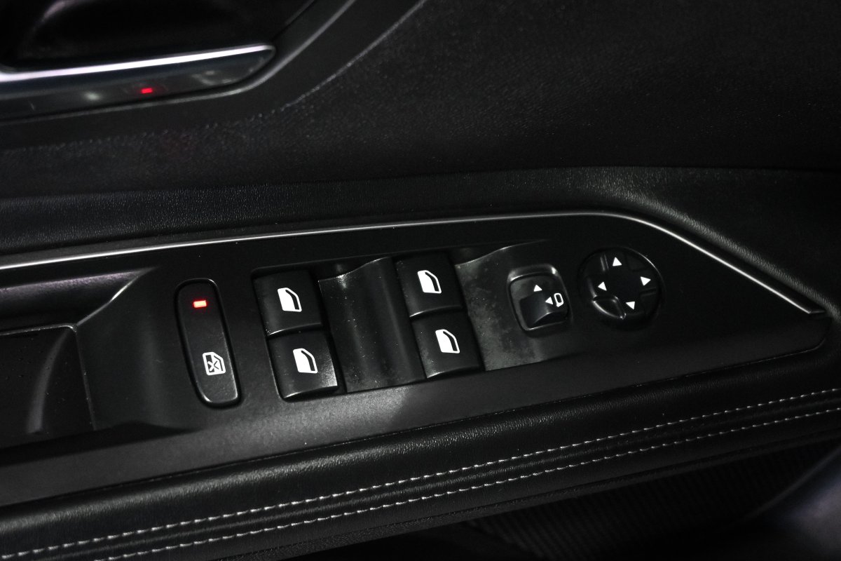 Foto Peugeot 5008 28