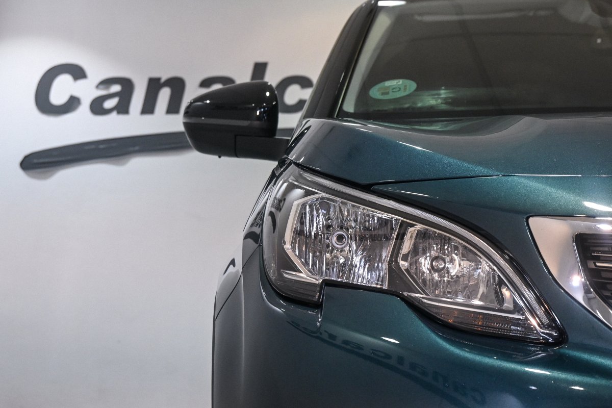 Foto Peugeot 5008 9