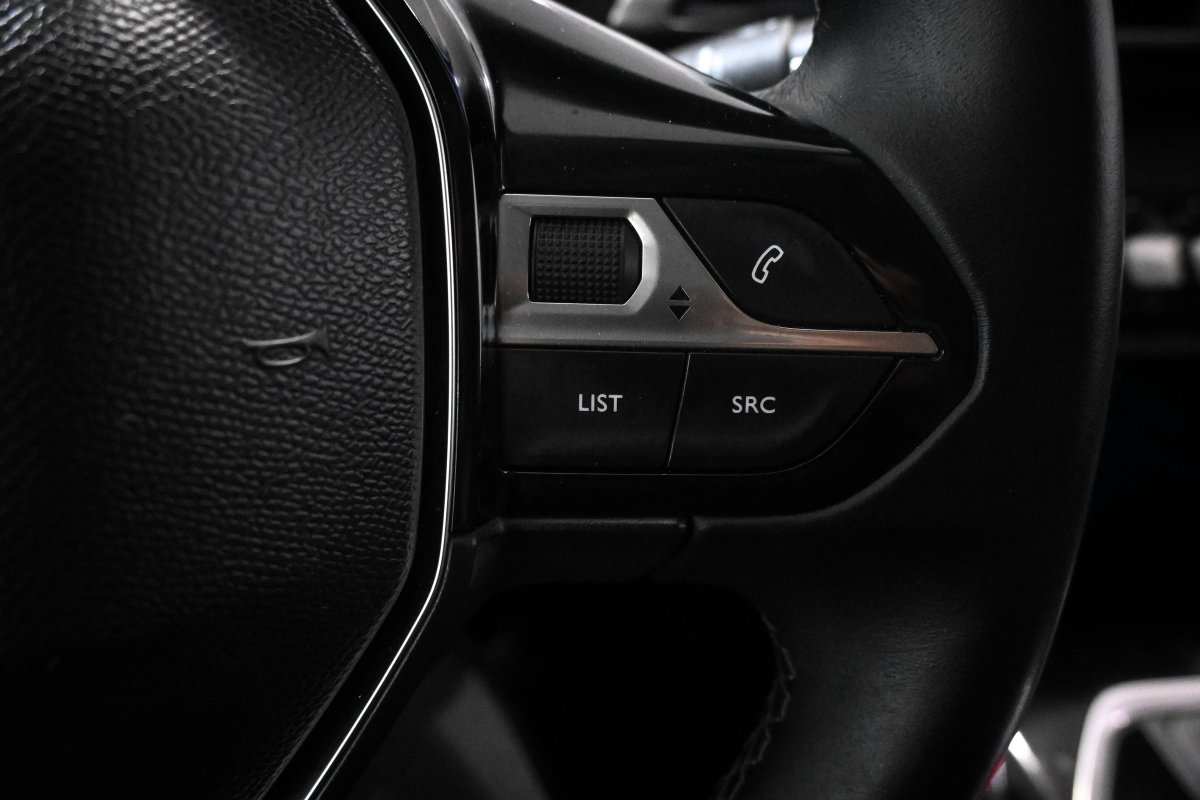 Foto Peugeot 5008 26