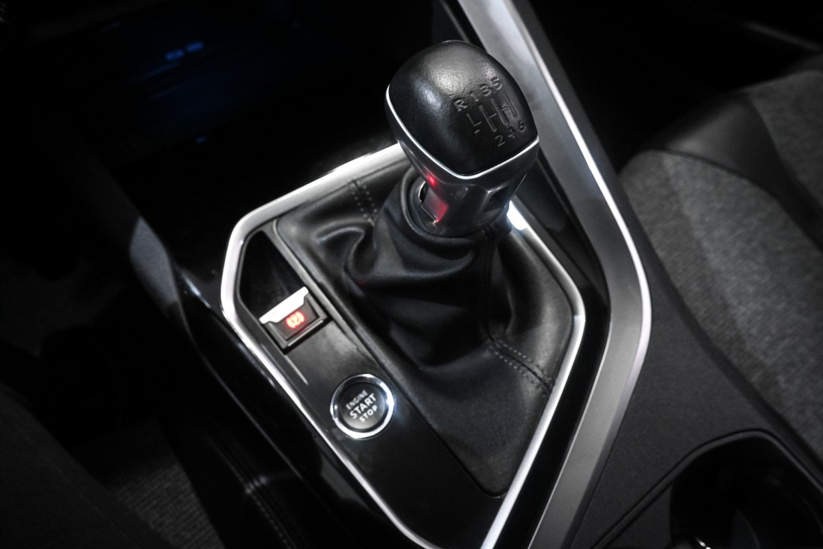 Foto Peugeot 5008 22