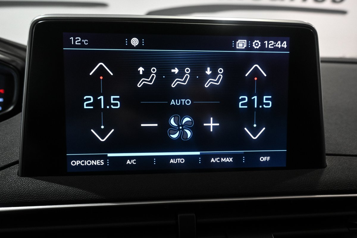 Foto Peugeot 5008 19
