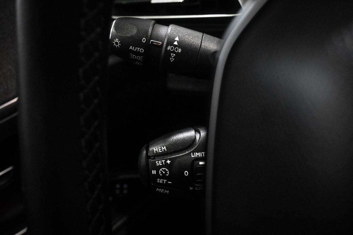 Foto Peugeot 5008 23