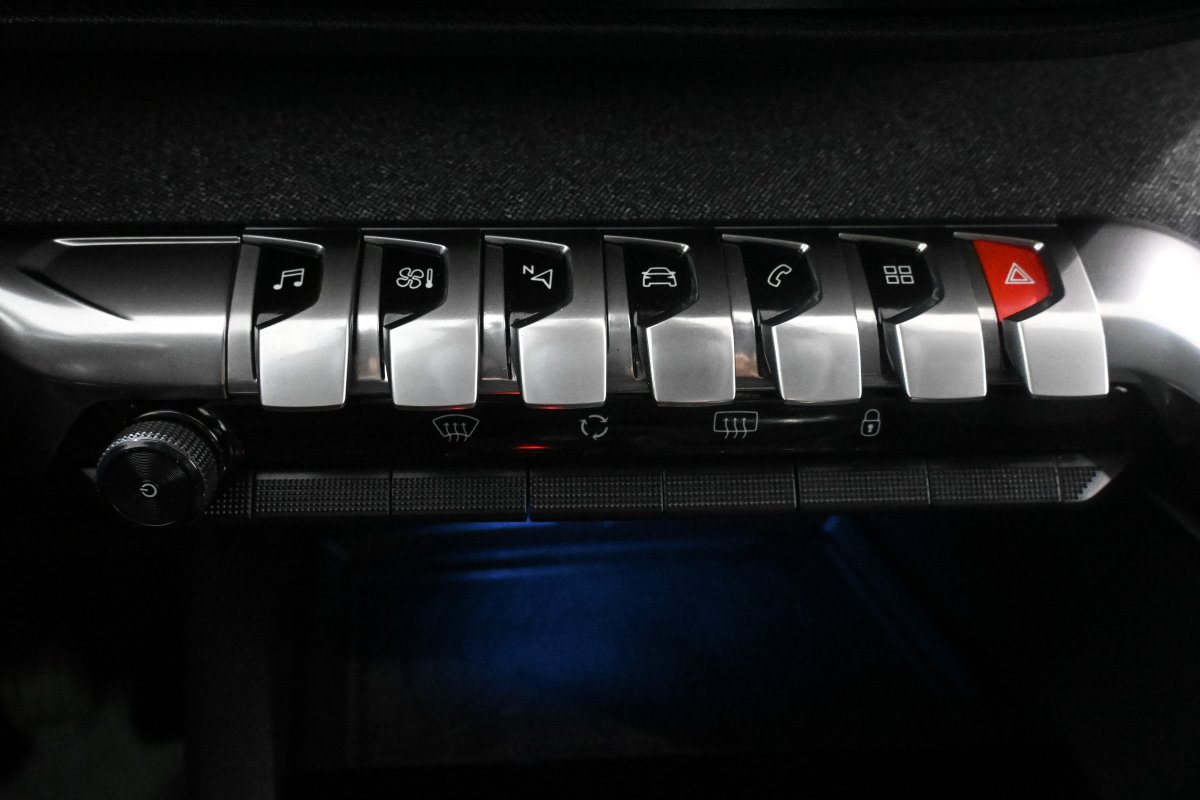 Foto Peugeot 5008 21