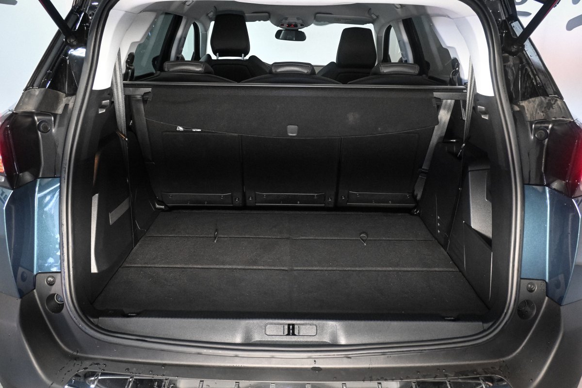 Foto Peugeot 5008 8