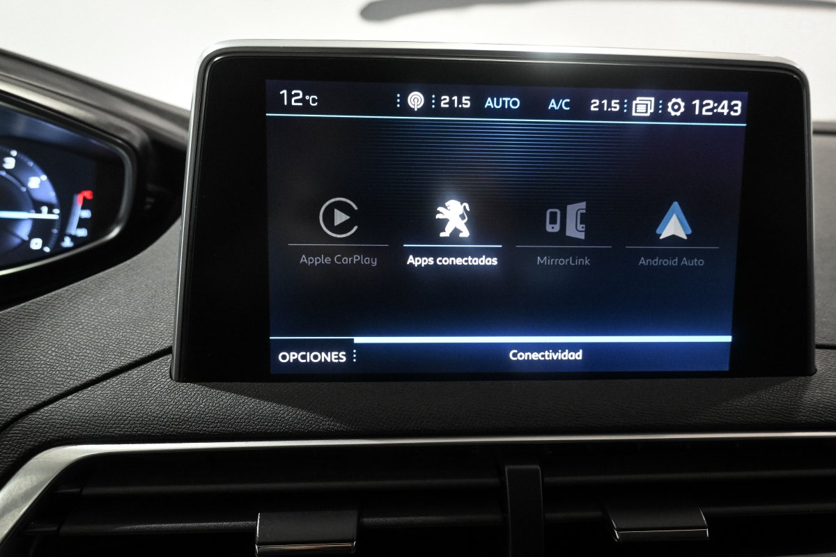 Foto Peugeot 5008 17