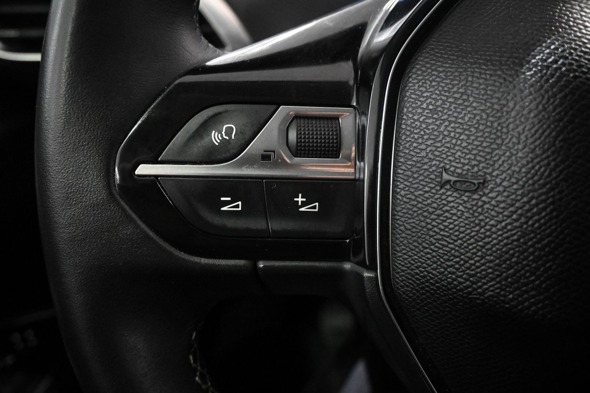 Foto Peugeot 5008 25