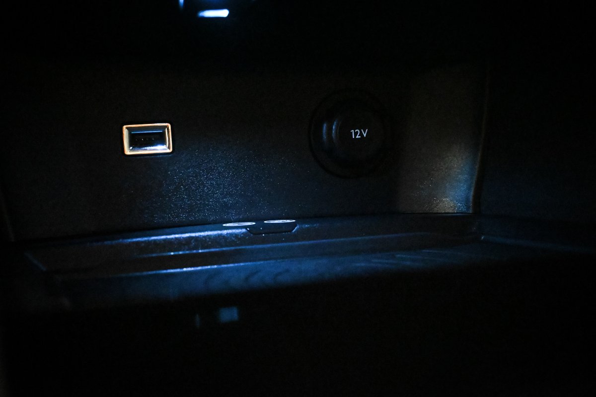 Foto Peugeot 5008 27