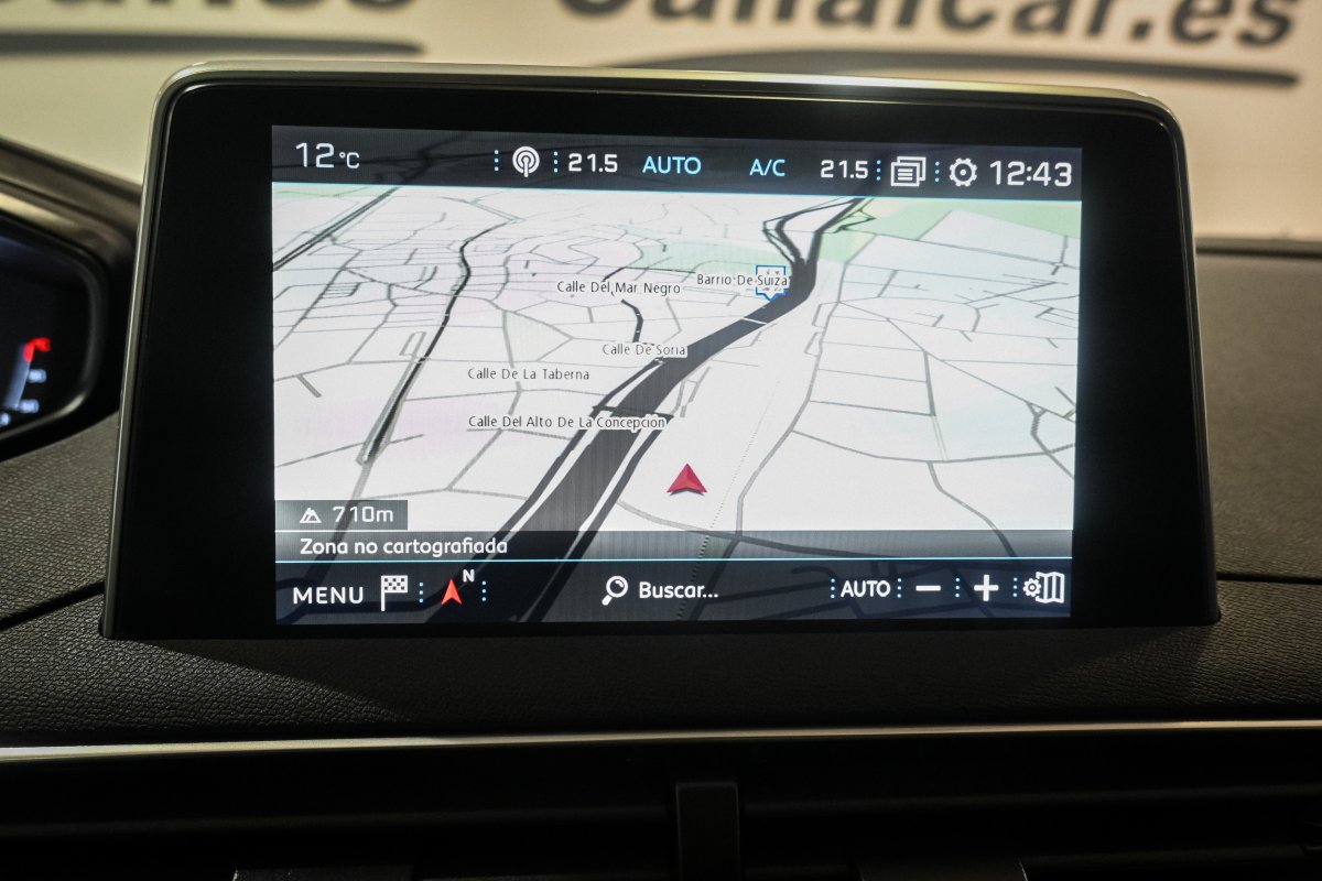 Foto Peugeot 5008 18