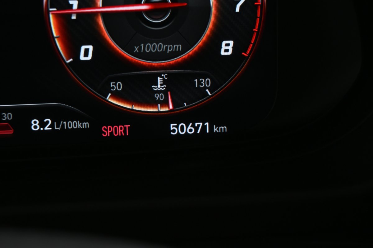 Foto Hyundai i20 13