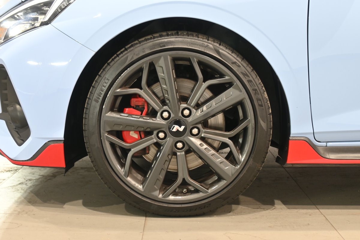 Foto Hyundai i20 24
