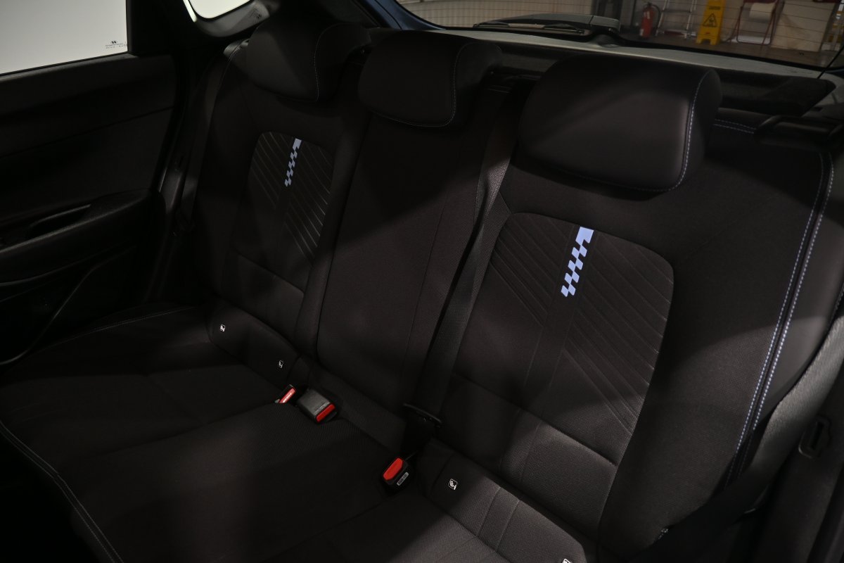Foto Hyundai i20 11