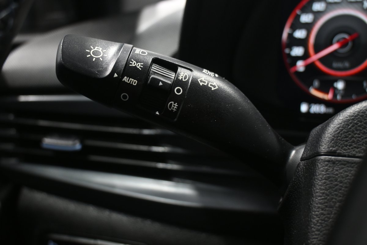 Foto Hyundai i20 19