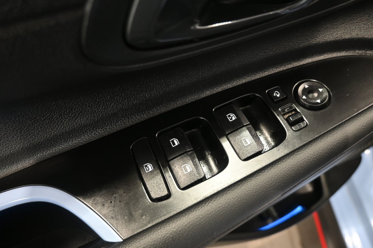 Foto Hyundai i20 22
