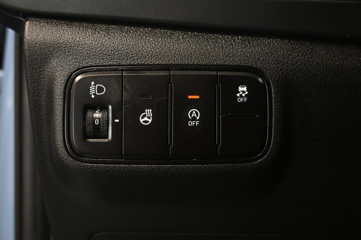 Foto Hyundai i20 21