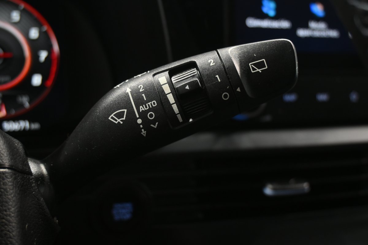 Foto Hyundai i20 20