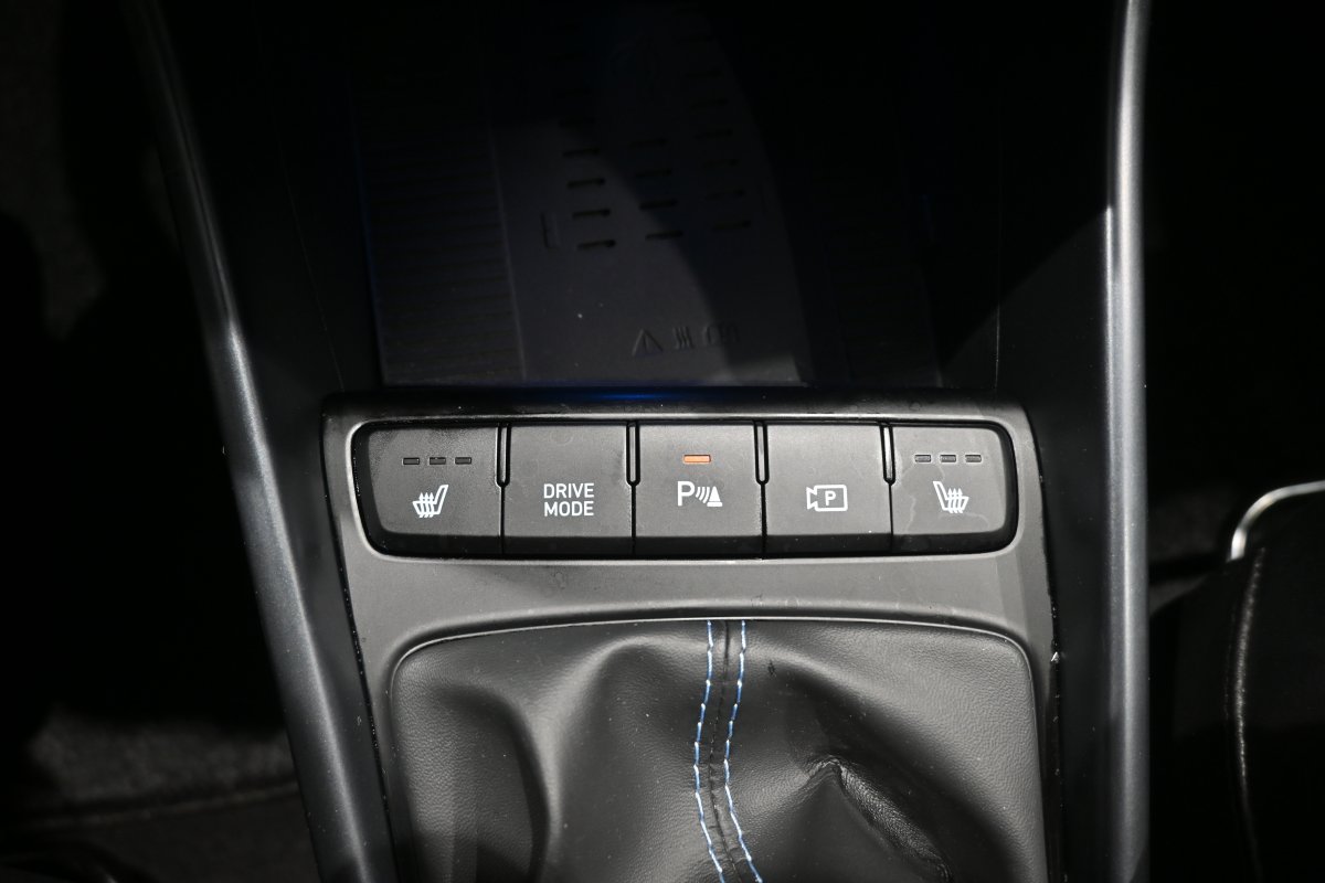 Foto Hyundai i20 15