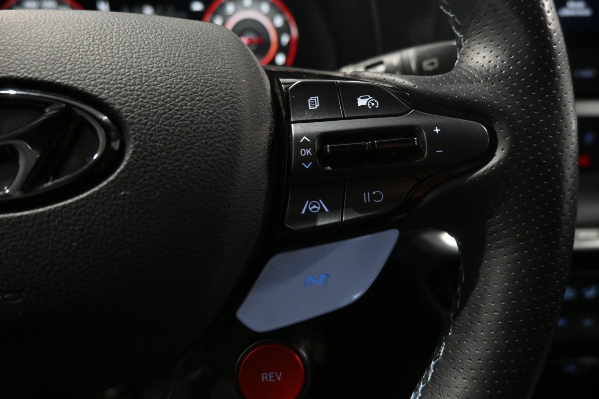 Foto Hyundai i20 18