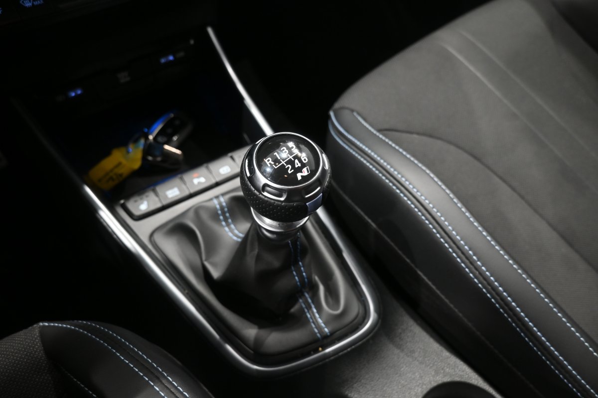 Foto Hyundai i20 14