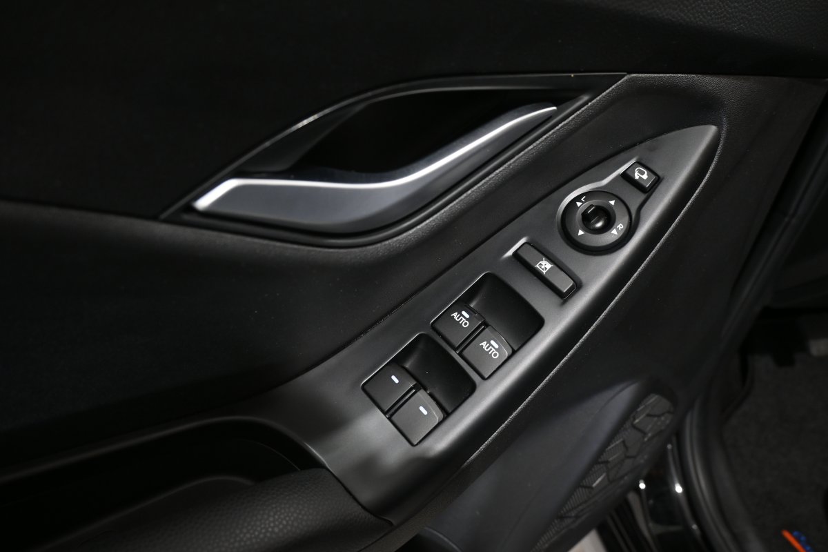 Foto Hyundai ix20 27