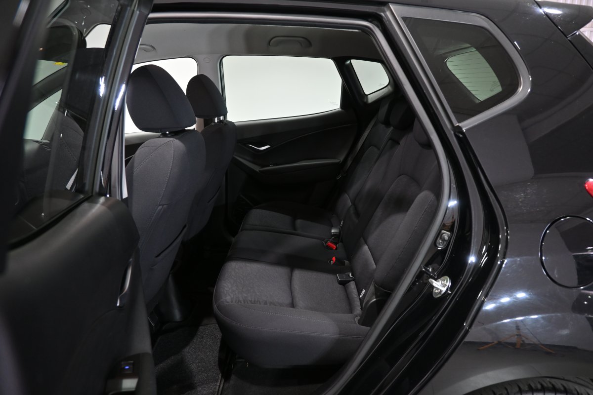 Foto Hyundai ix20 11