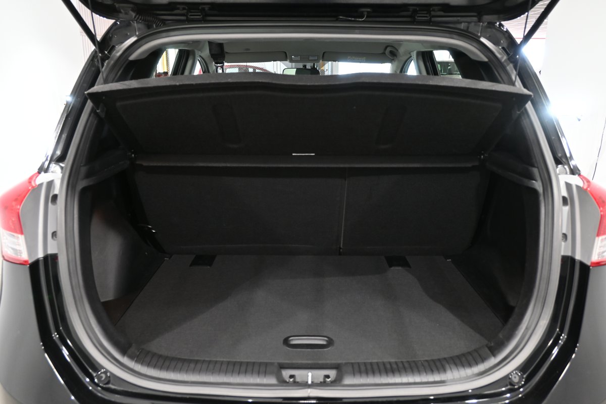Foto Hyundai ix20 8