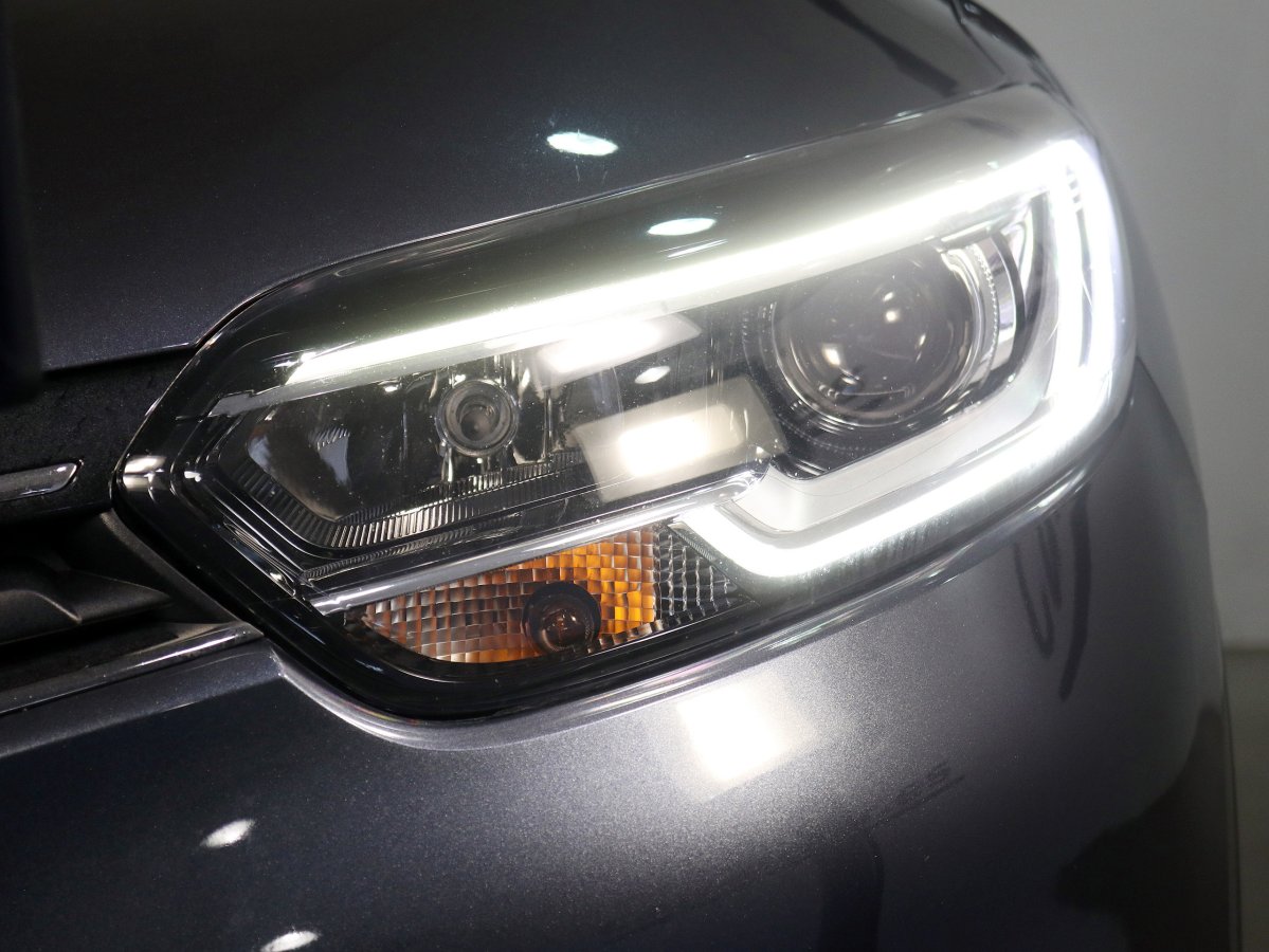 Foto Renault Kadjar 12