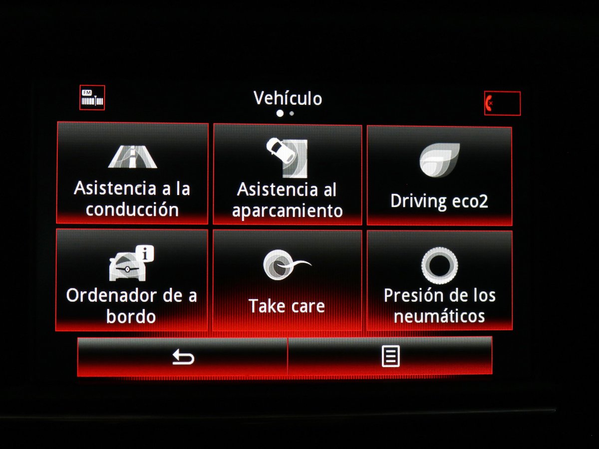 Foto Renault Kadjar 17