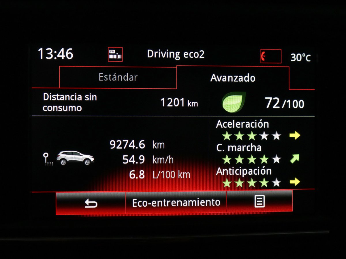 Foto Renault Kadjar 18